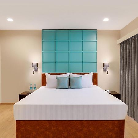 Lemon Tree Suites, Whitefield, Bengaluru Bagian luar foto