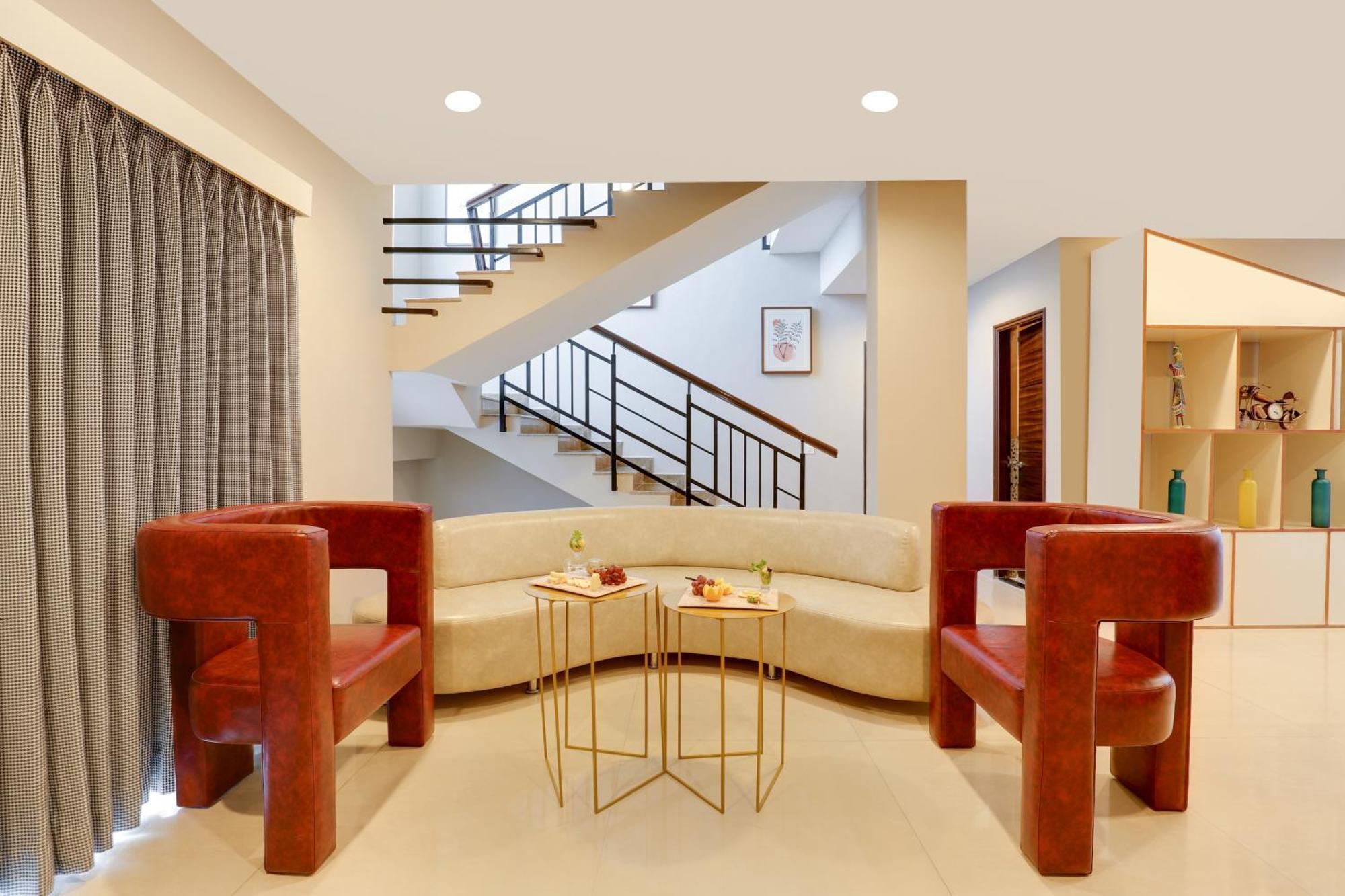 Lemon Tree Suites, Whitefield, Bengaluru Bagian luar foto