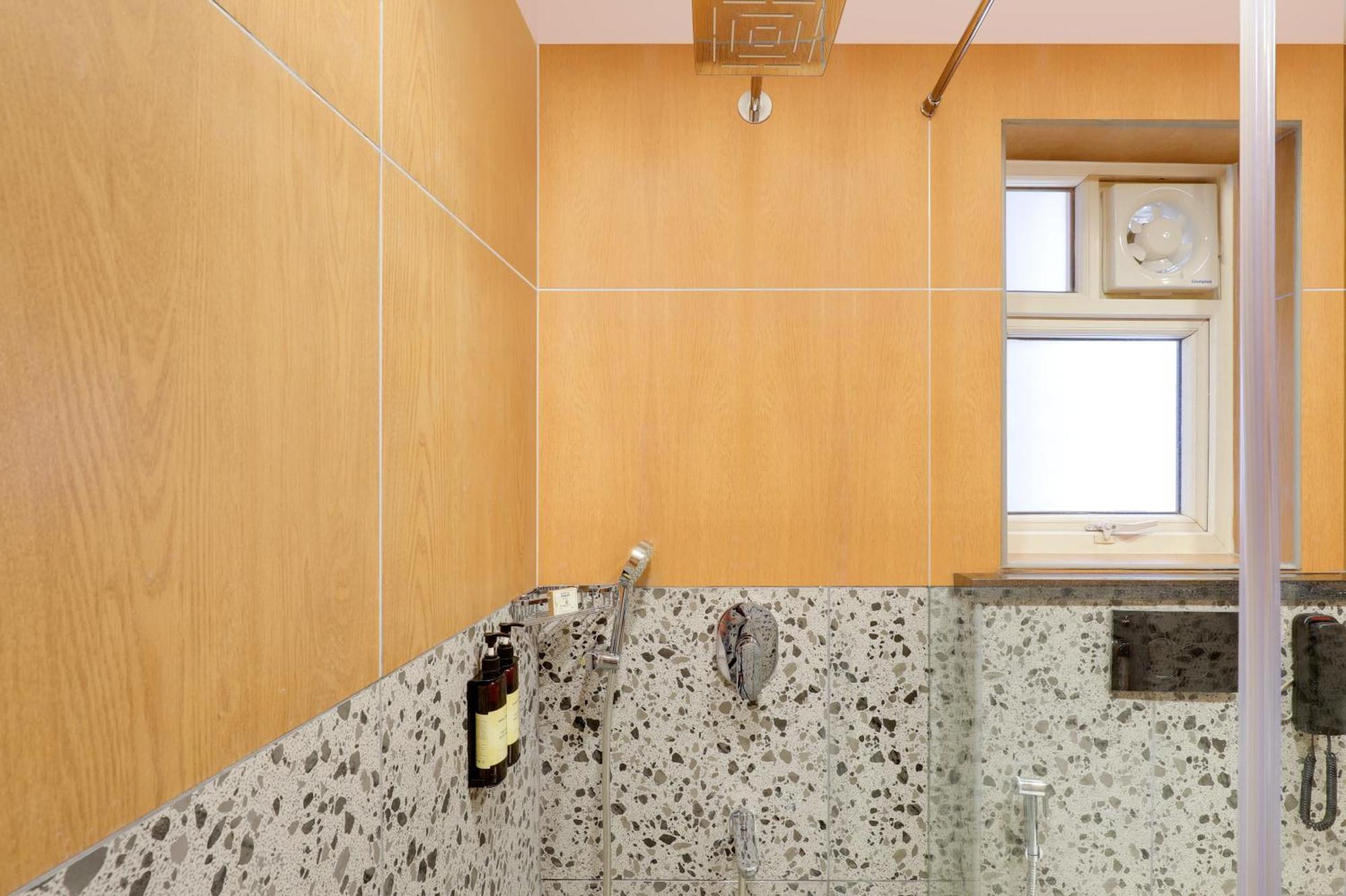 Lemon Tree Suites, Whitefield, Bengaluru Bagian luar foto