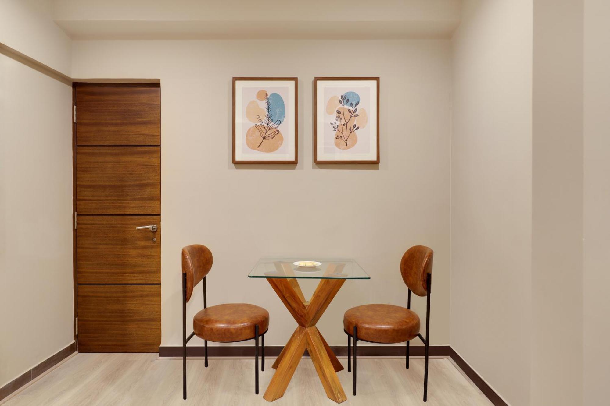 Lemon Tree Suites, Whitefield, Bengaluru Bagian luar foto