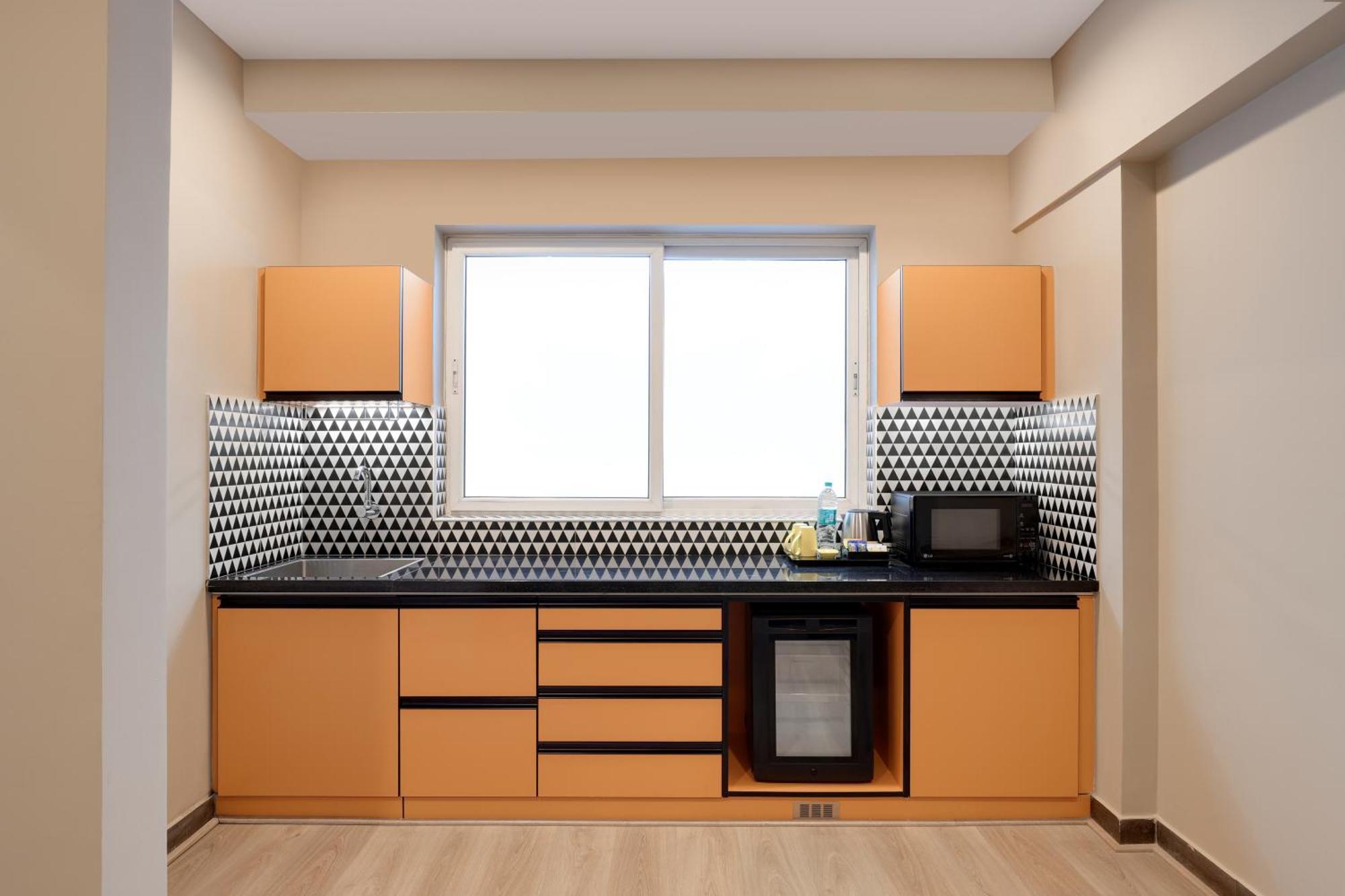 Lemon Tree Suites, Whitefield, Bengaluru Bagian luar foto