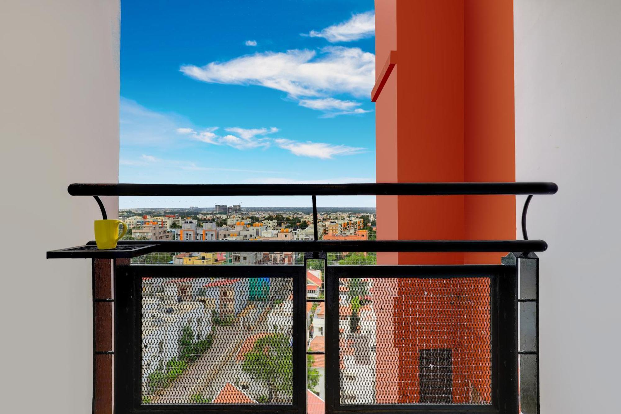 Lemon Tree Suites, Whitefield, Bengaluru Bagian luar foto