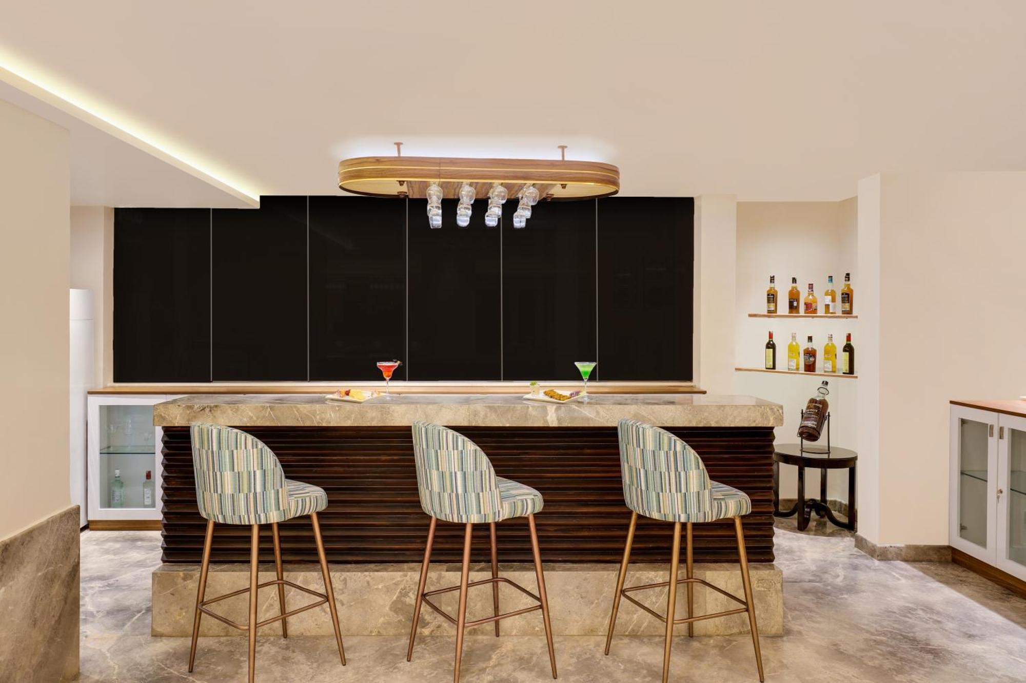 Lemon Tree Suites, Whitefield, Bengaluru Bagian luar foto