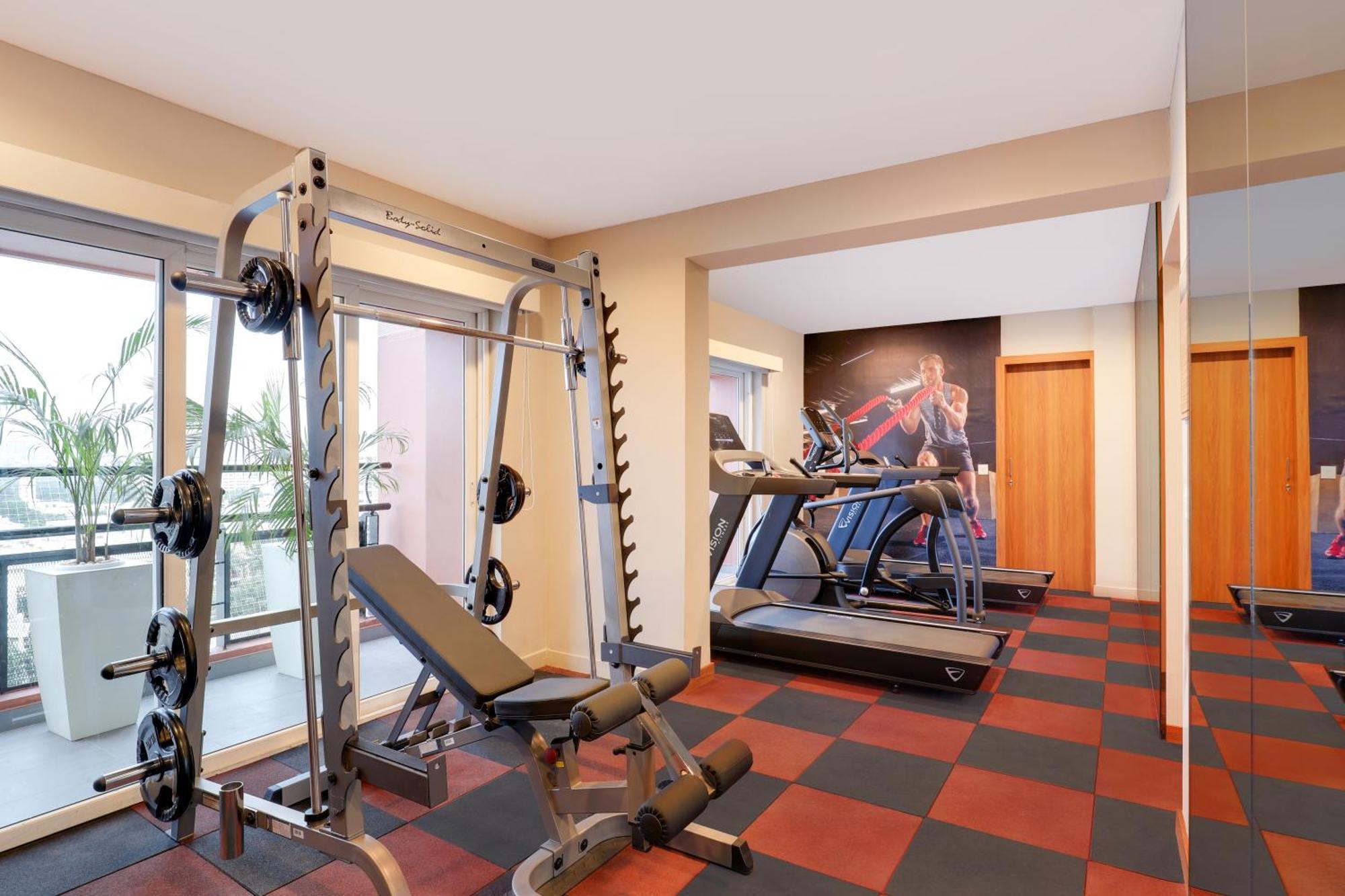 Lemon Tree Suites, Whitefield, Bengaluru Bagian luar foto